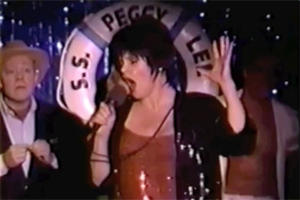 Bess Motta - Highballs Ahoy